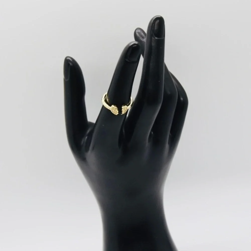 Heartbreak Ring - Picture 4 of 4